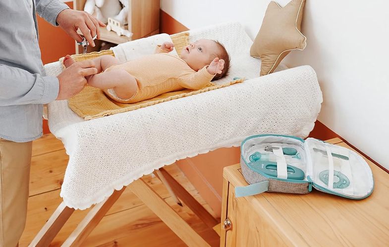 Babymoov Aqua baby care set, Babymoov A032002