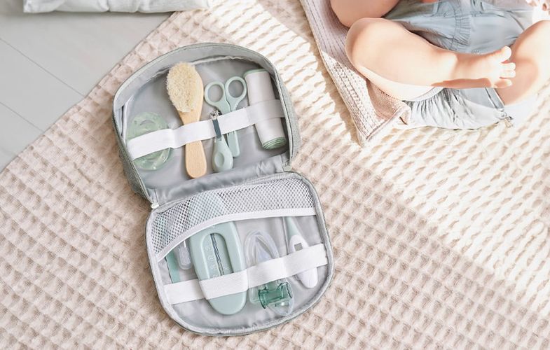 Babymoov Matcha baby care set, Babymoov A032007