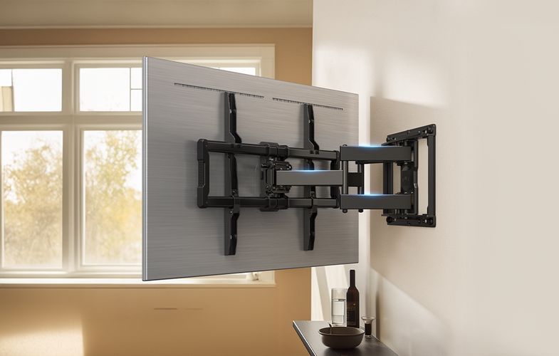 TV mount 40-86" Perlegear PGLF15, Perlegear PGLF15