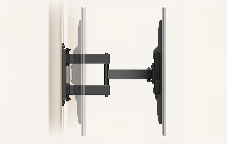 TV mount 40-86" Perlegear PGLF15, Perlegear PGLF15