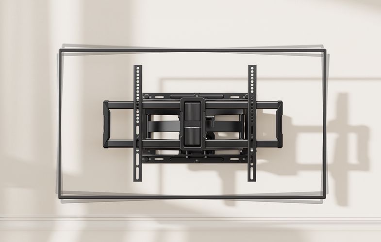 TV mount 40-86" Perlegear PGLF15, Perlegear PGLF15