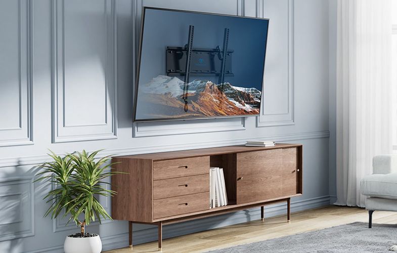 TV mount 23-60" Perlesmith PSMTK1-EU, Perlesmith PSMTK1 - EU