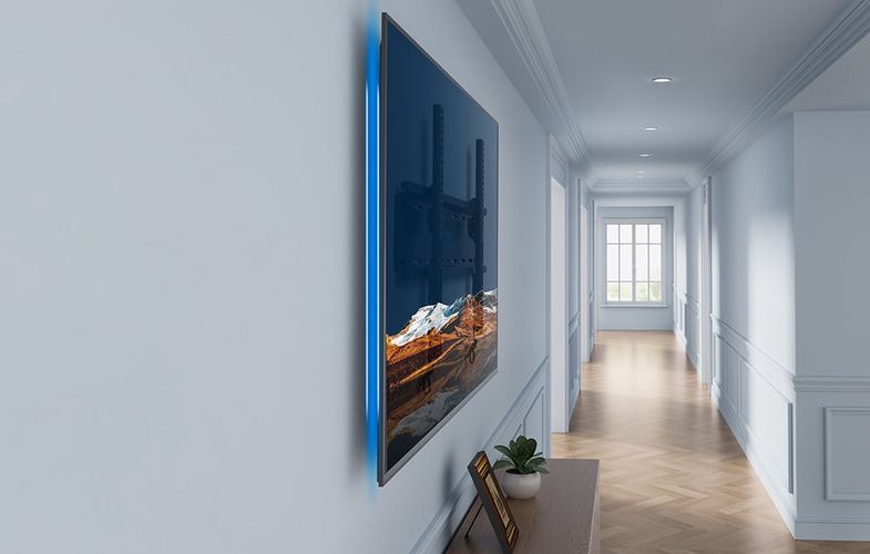 TV mount 23-60" Perlesmith PSMTK1-EU, Perlesmith PSMTK1 - EU
