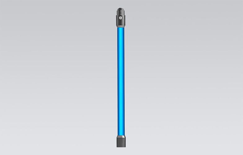 Metal tube for JIMMY JV85 vacuum cleaner, JIMMY JV85 Metal Tube