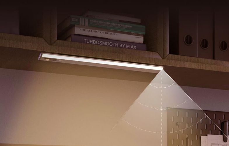 Yeelight Ultra-thin Motion Sensor Closet Light A30, Yeelight YLYYD-0014