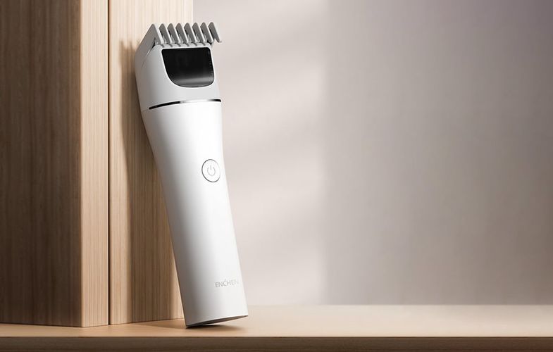 ENCHEN Boost 2 electric shaver, ENCHEN Boost 2 update