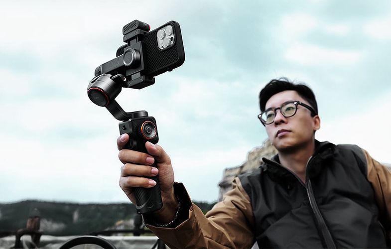 Gimbal Hohem iSteady M6 Kit, HOHEM iSM6K