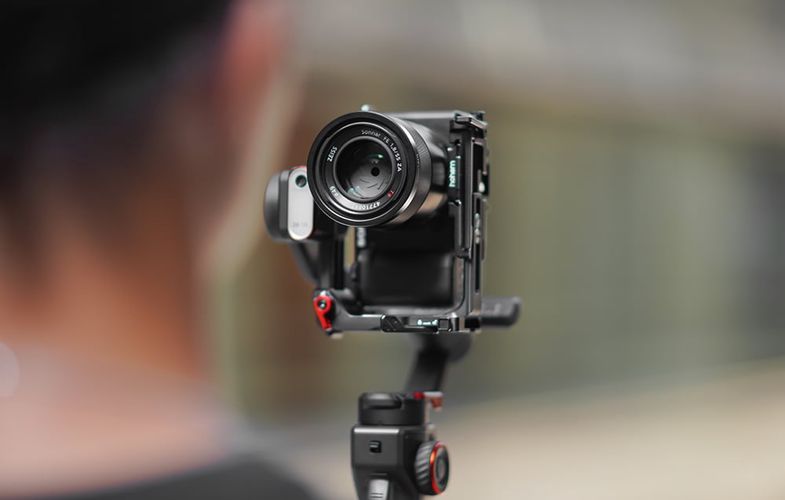 Gimbal Hohem iSteady MT2 KIT, HOHEM iSMT2K