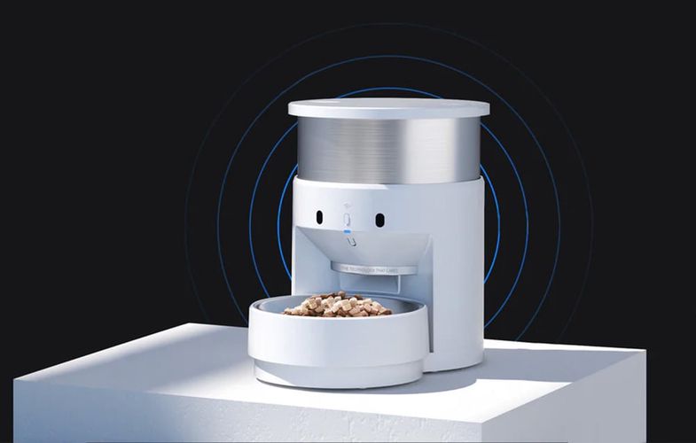 Fresh element 3 Petkit 5L smart food dispenser, Petkit Fresh element 3 - 5