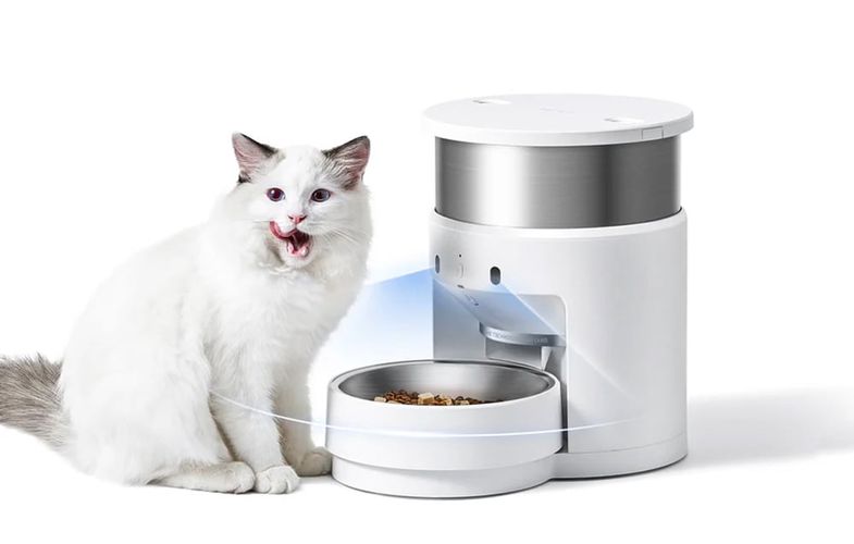 Fresh element 3 Petkit 5L smart food dispenser, Petkit Fresh element 3 - 5