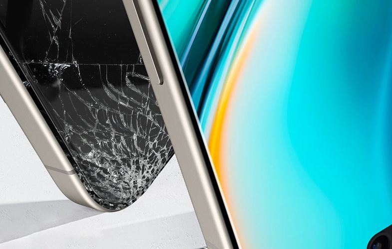 Torras Install Master Privacy Glass for iPhone 16 ProMax, Torras X00FX1567