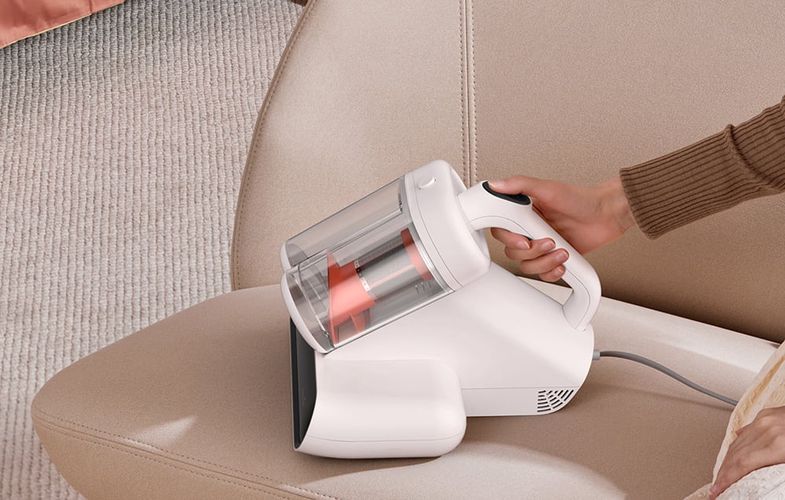 Deerma handheld vacuum cleaner DEM-CM980W, Deerma DEM-CM980W