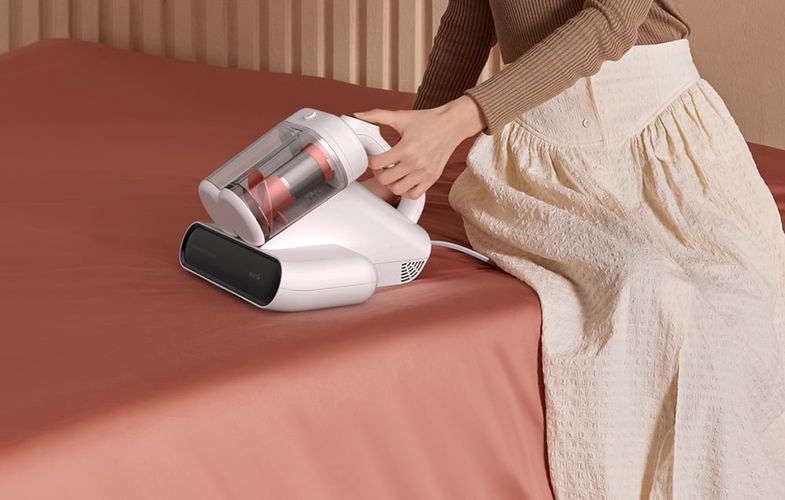 Deerma handheld vacuum cleaner DEM-CM980W, Deerma DEM-CM980W