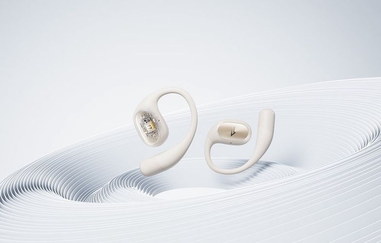 1MORE S31 OPEN wireless headphones (white), 1MORE S31 White