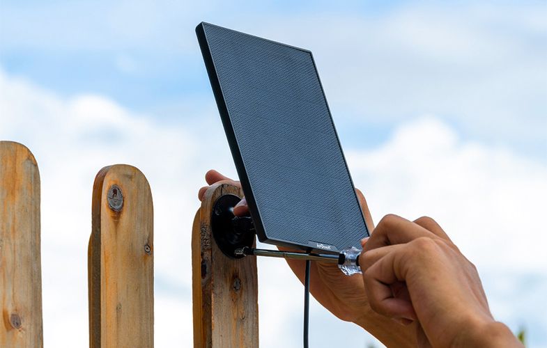 Solar panel ieGeek ZS-GQ5, ieGeek ZS-GQ5