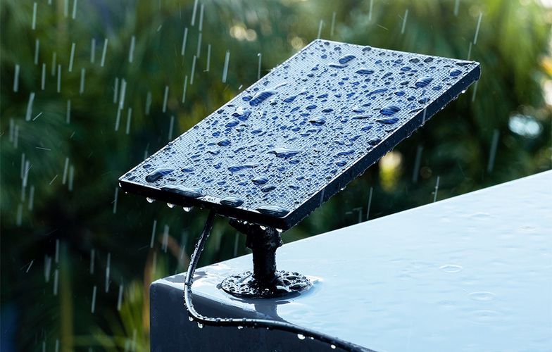 Solar panel ieGeek ZS-GQ5, ieGeek ZS-GQ5