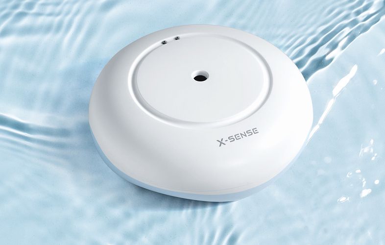 X-Sense SWS51 Flood Detector, X-Sense SWS 51