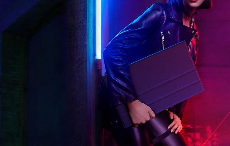 Uperfect UGame K118 18'' 2560x1600 144Hz Portable Monitor, Uperfect M180J02