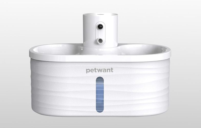 Petwant W4-L smart fountain/drinker for dog and cat, PetWant W4-L