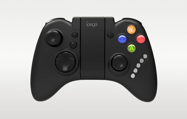 iPega PG-9021S Wireless Controller / GamePad, iPega PG-9021 S