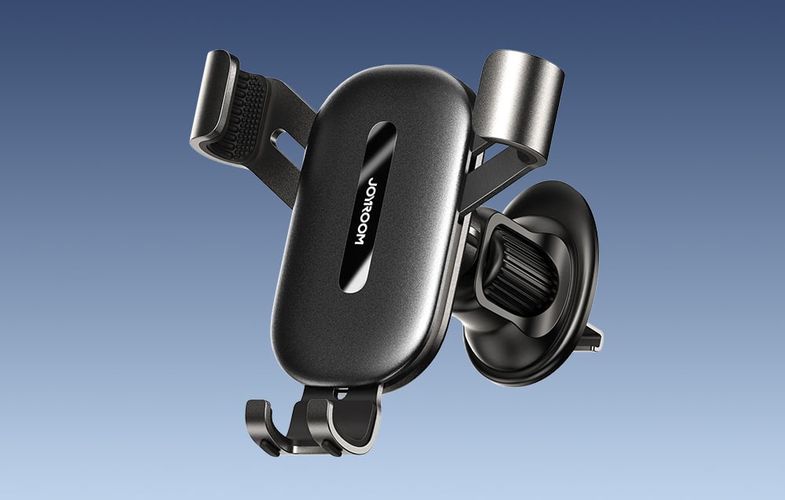 Joyroom car mount ZS392 (black), Joyroom JR-ZS392