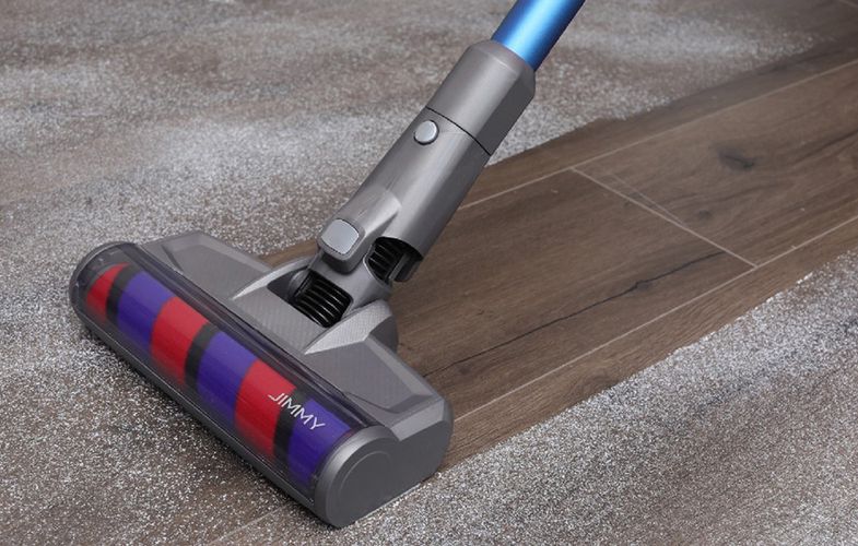 Cordless vacuum cleaner JIMMY JV85, JIMMY JV85