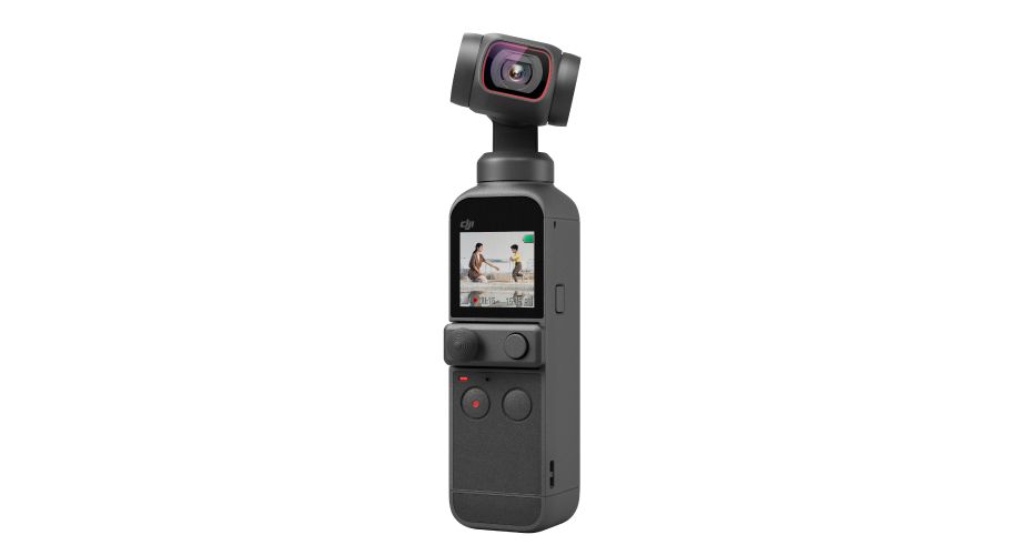 DJI Care Refresh Pocket 2 (Osmo Pocket 2) - code, DJI CP.QT.00004076.01