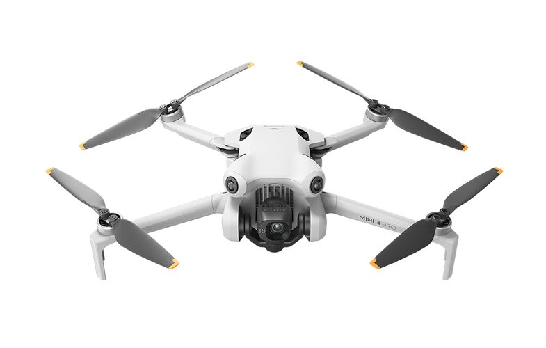 DJI Care Refresh DJI Mini 4 Pro, DJI CP.QT.00009018.01