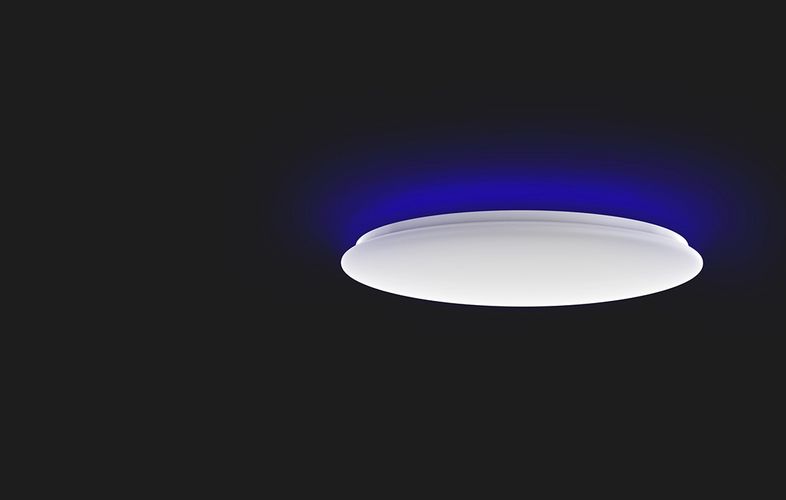 Yeelight Arwen Ceiling Light 450C, Yeelight YLXD013-B