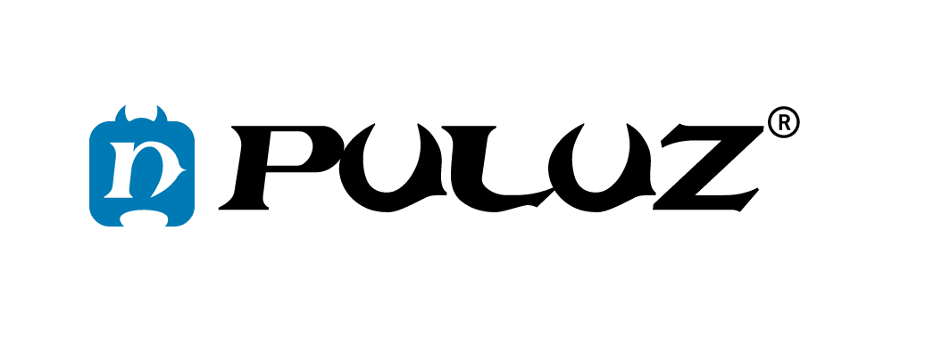 Set of 53 Puluz accessories for sports cameras PKT26, Puluz PKT26