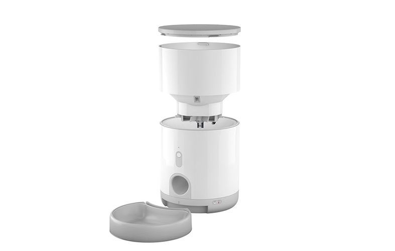 Intelligent Food Dispenser Petoneer Nutri Mini, Petoneer PN-110020-01