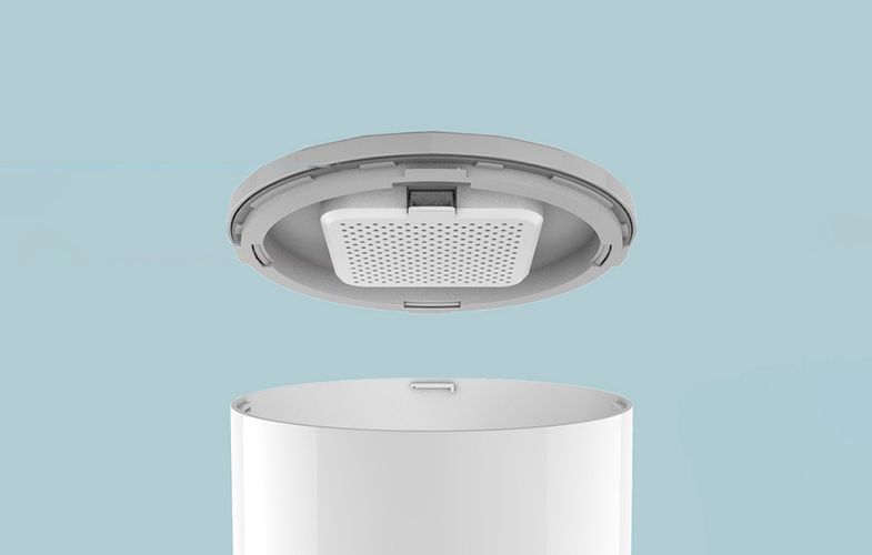Intelligent Food Dispenser Petoneer Nutri Mini, Petoneer PN-110020-01