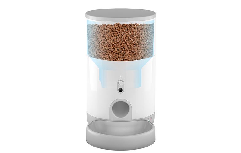 Intelligent Feed Feeder Petoneer Nutri Vision Mini, Petoneer PN-110024-01