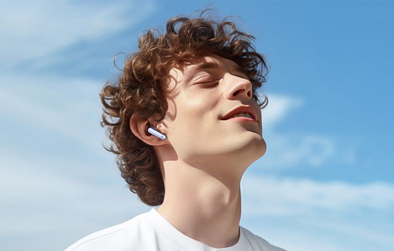 Earphones TWS Baseus Bowie M3 (blue), Baseus A00051900311-00