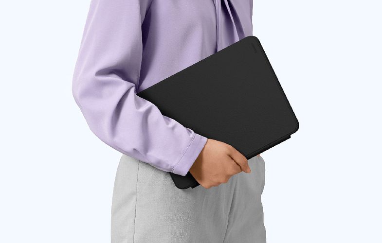 Baseus Minimalist Series IPad 10.2" Magnetic protective case (black), Baseus ARJS041001