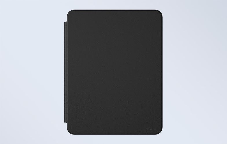 Baseus Minimalist Series IPad 10.2" Magnetic protective case (black), Baseus ARJS041001