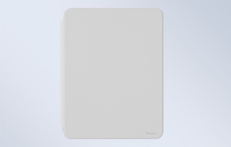 Baseus Minimalist Series IPad 10.2" Magnetic protective case (grey), Baseus ARJS041015