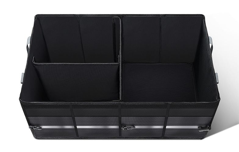 Car storage box 60L Baseus OrganizeFun, Baseus C20256501111-00