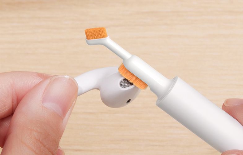 Baseus Cleaning Brush (white), Baseus NGBS000002