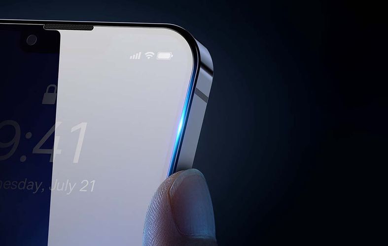 Baseus 0.3mm Full-screen and Full-glass Tempered Glass (1pcs pack) for iPhone XR/11 6.1 inch, Baseus SGBL061602