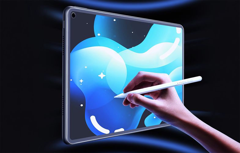 Baseus Crystal Tempered Glass 0.3mm for tablet Huawei MatePad 11 10.95", Baseus SGJC120502