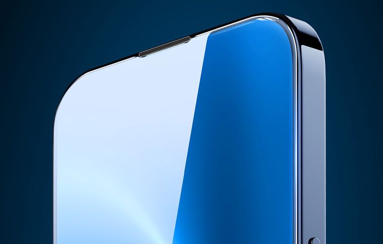 Tempered glass Baseus Schott HD 0.3 mm for iPhone X/ XS/ 11 Pro, Baseus 042954