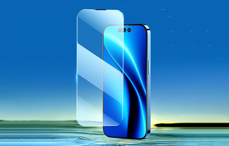 Tempered glass Baseus Schott HD 0.3 mm for iPhone X/ XS/ 11 Pro, Baseus 042954