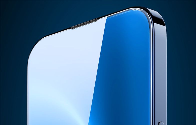 Tempered glass Baseus Schott HD 0.3 mm for iPhone XS Max/11 Pro Max, Baseus SGXT000702