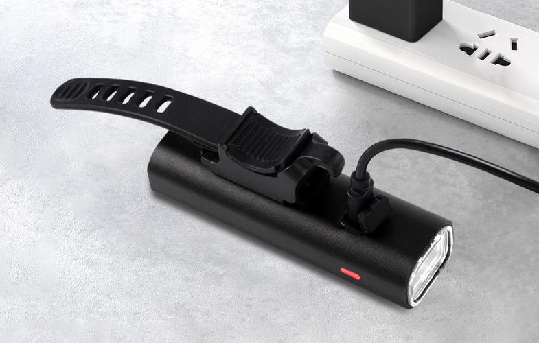 Bike light Superfire BL09, 450lm, USB, Superfire BL09