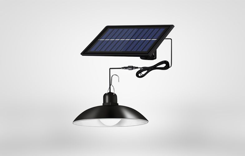 Solar lamp Superfire FF10-B, Superfire FF10-B