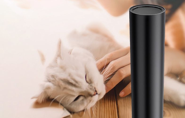 Žibintuvėlis S11-H, ultravioletinė šviesa UV 365NM, Įkraunamas USB, Superfire S11-H