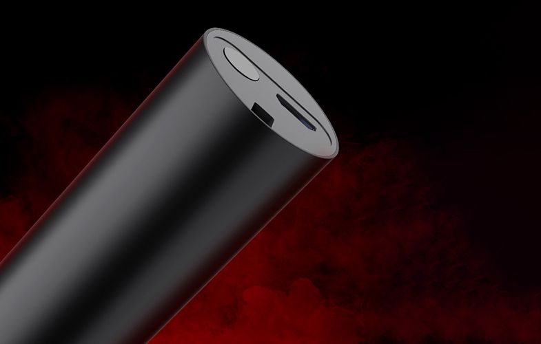 Žibintuvėlis S11-H, ultravioletinė šviesa UV 365NM, Įkraunamas USB, Superfire S11-H