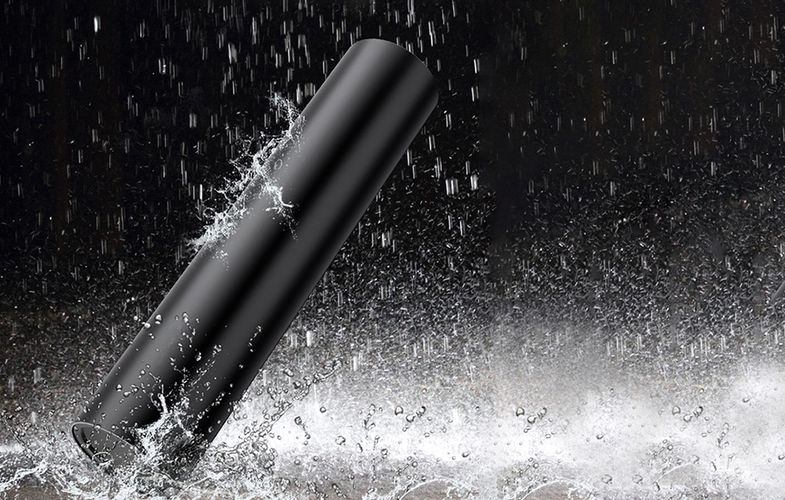 Žibintuvėlis S11-H, ultravioletinė šviesa UV 365NM, Įkraunamas USB, Superfire S11-H