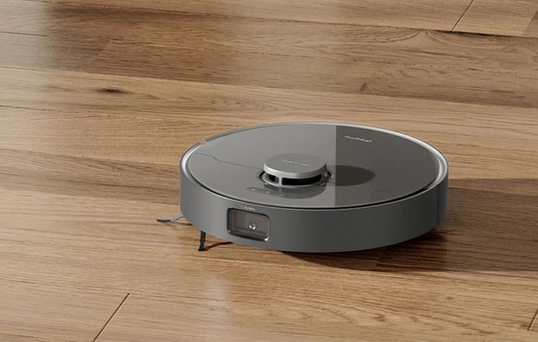 Robot vacuum cleaner Dreame D10s Plus, Dreame RLS6AD